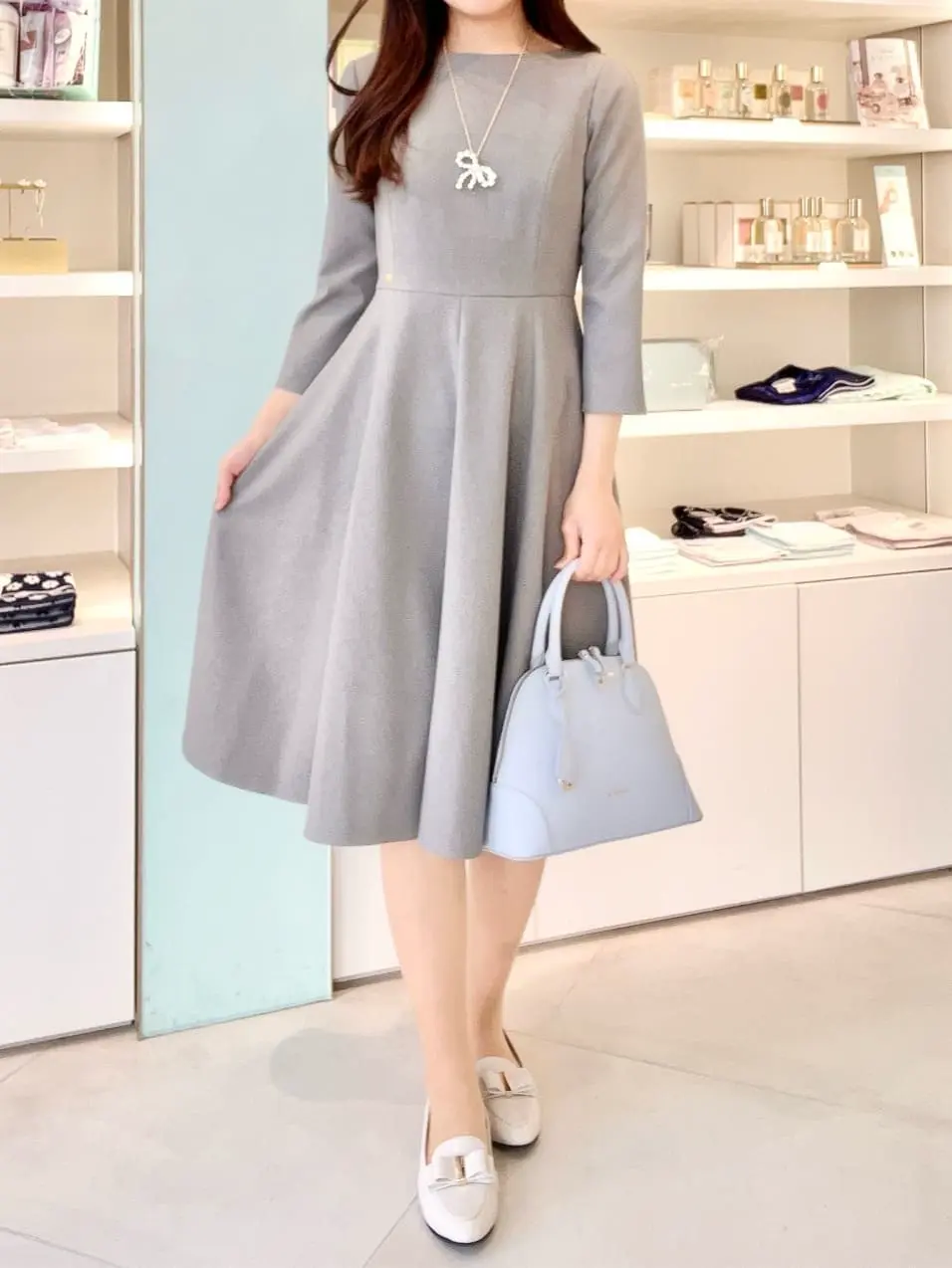 TOCCA Nana  コーディネート画像