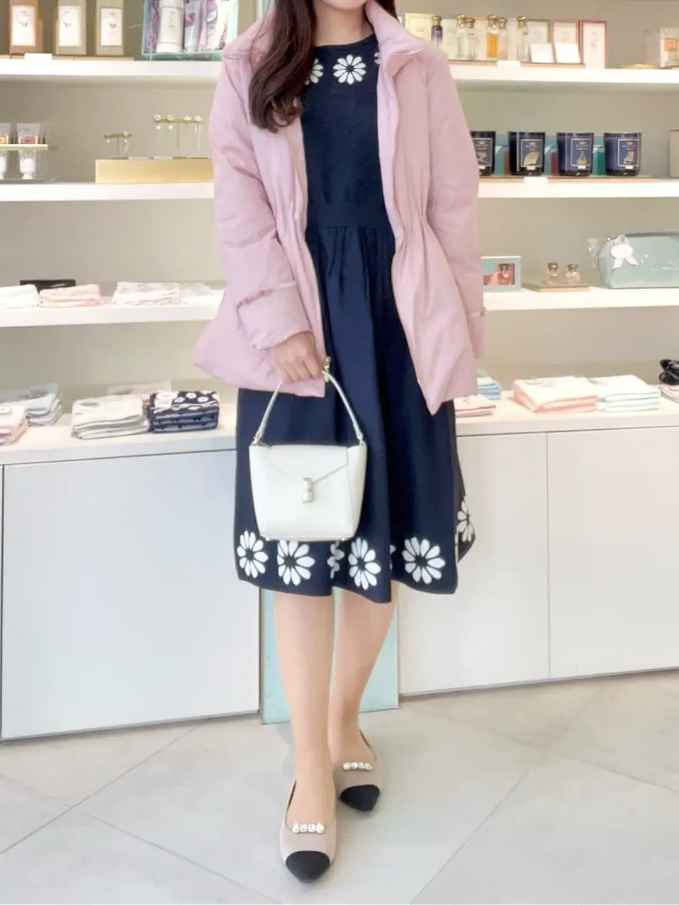 TOCCA Nana  コーディネート画像