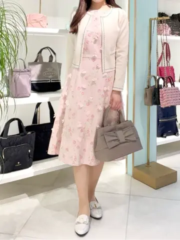 TOCCA Nana  コーディネート画像