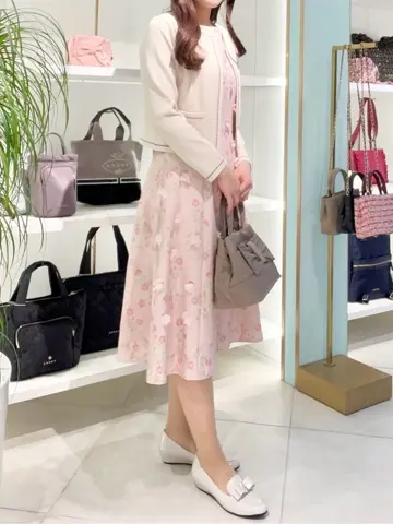 TOCCA Nana  コーディネート画像