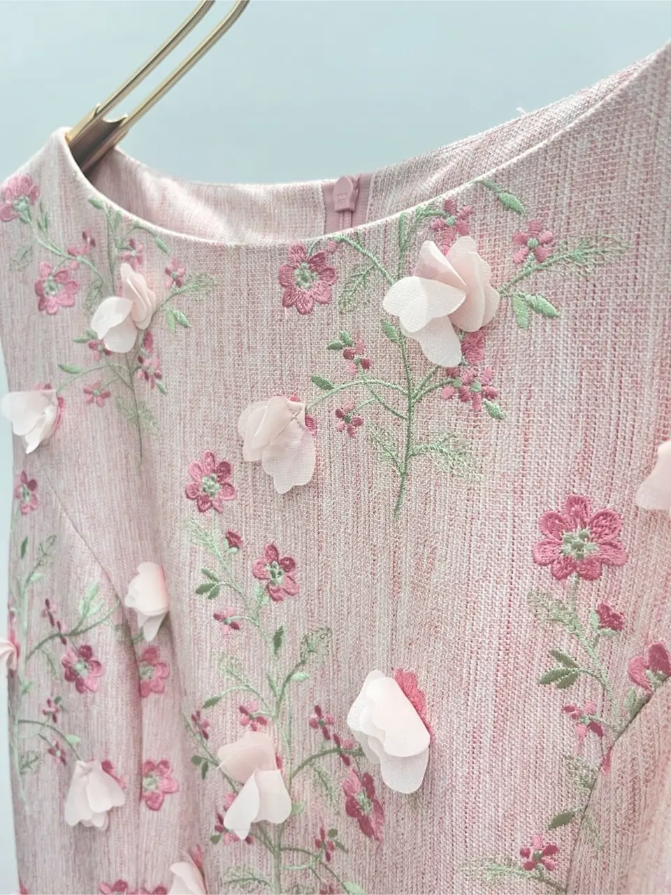 TOCCA Nana  コーディネート画像