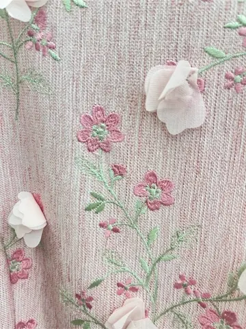 TOCCA Nana  コーディネート画像