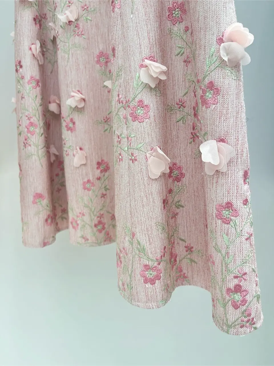 TOCCA Nana  コーディネート画像