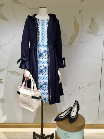 TOCCA mimura☺︎ コーディネート画像