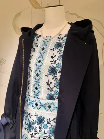 TOCCA mimura☺︎ コーディネート画像