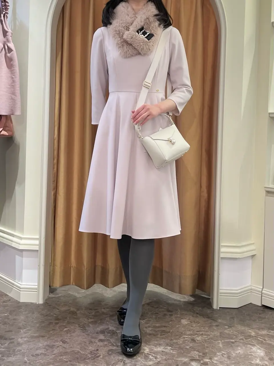 TOCCA Ｉ コーディネート画像