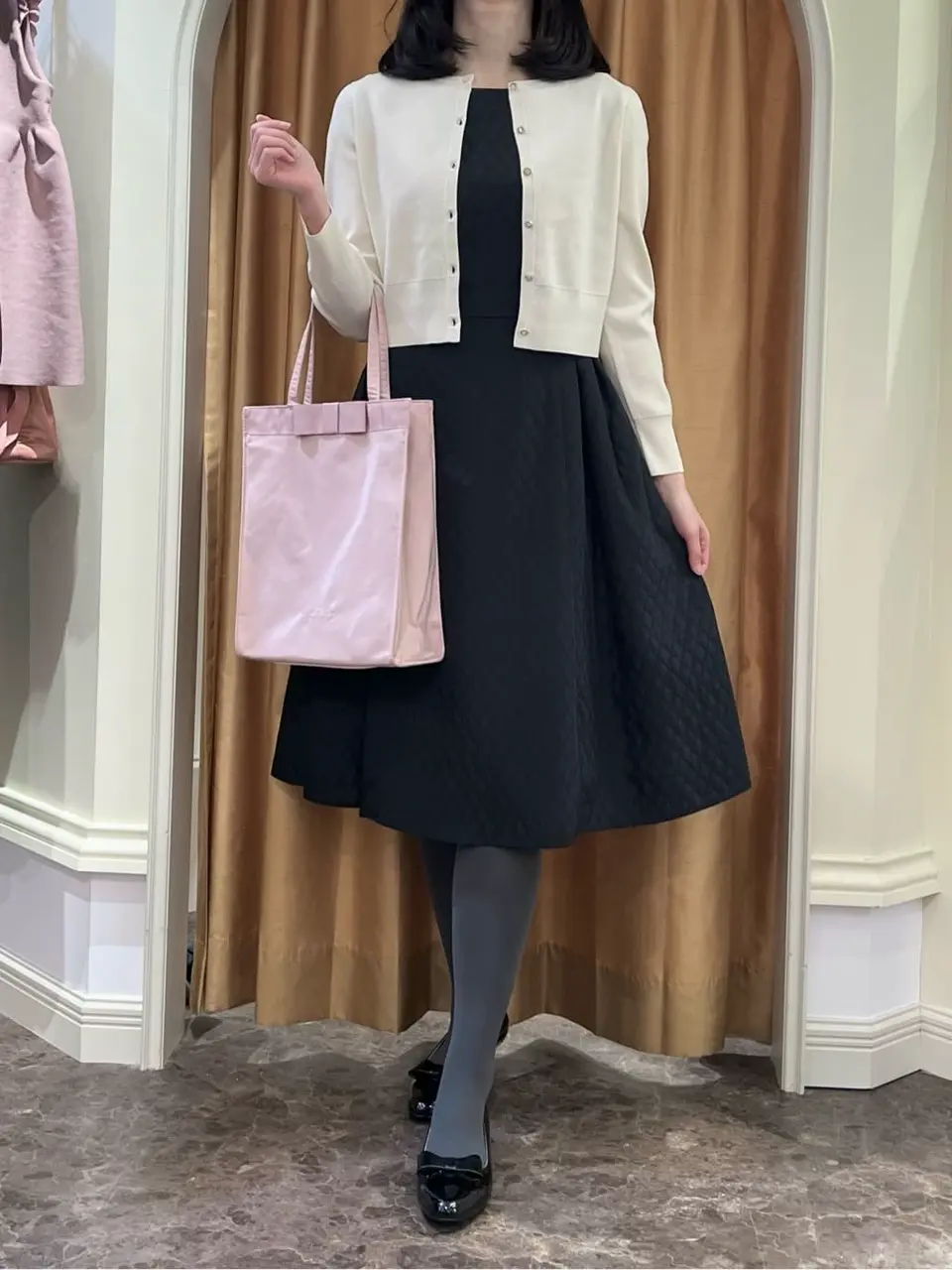 TOCCA Ｉ コーディネート画像