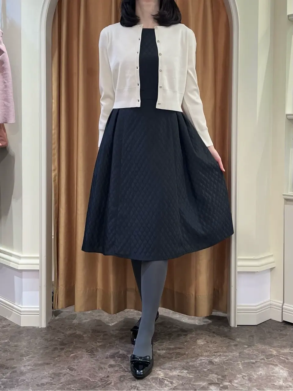 TOCCA Ｉ コーディネート画像