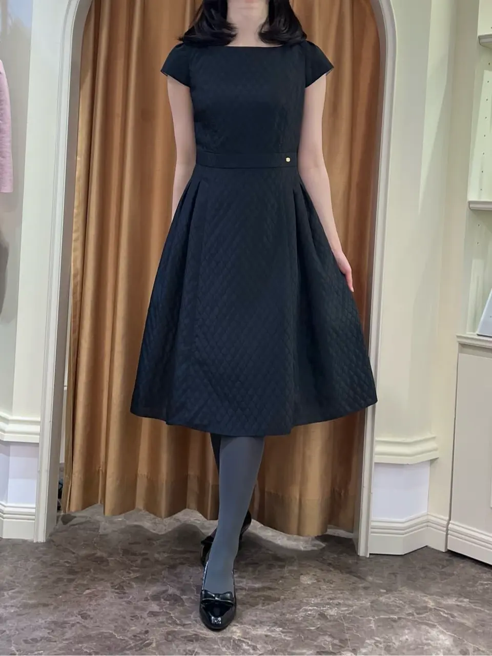 TOCCA Ｉ コーディネート画像