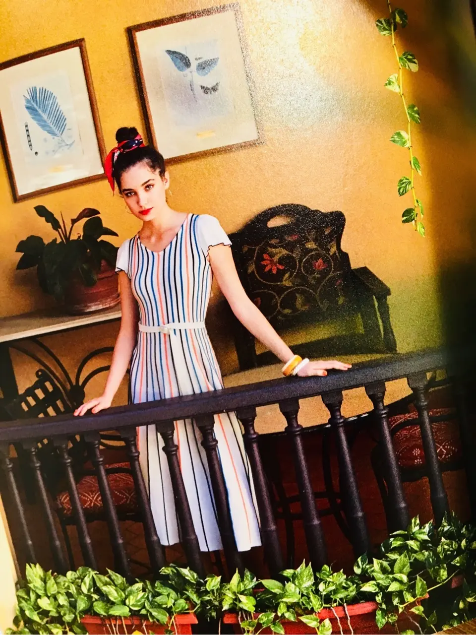 TOCCA mimura☺︎ コーディネート画像