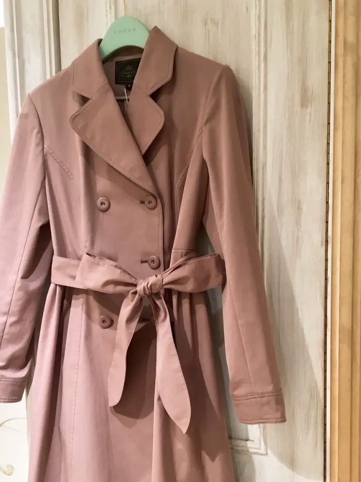 TOCCA mimura☺︎ コーディネート画像