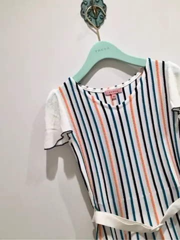 TOCCA mimura☺︎ コーディネート画像