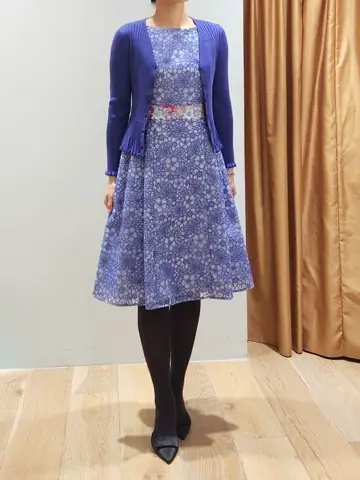 TOCCA スタッフf コーディネート画像