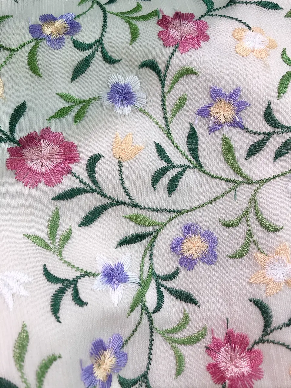 TOCCA スタッフY コーディネート画像