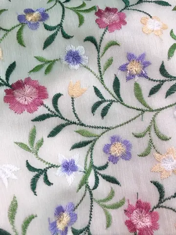 TOCCA スタッフY コーディネート画像