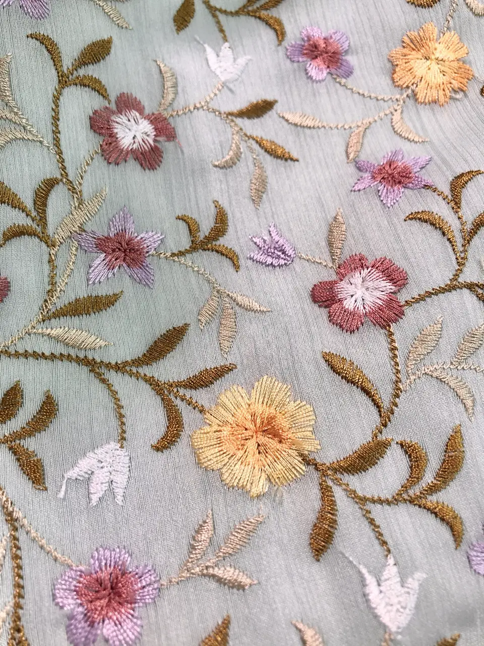 TOCCA スタッフY コーディネート画像