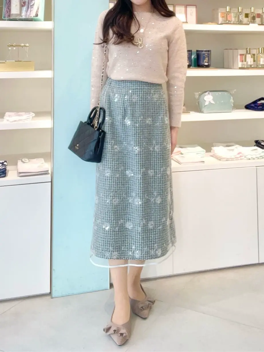 TOCCA Nana  コーディネート画像