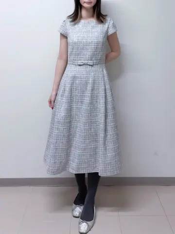 TOCCA スタッフM コーディネート画像