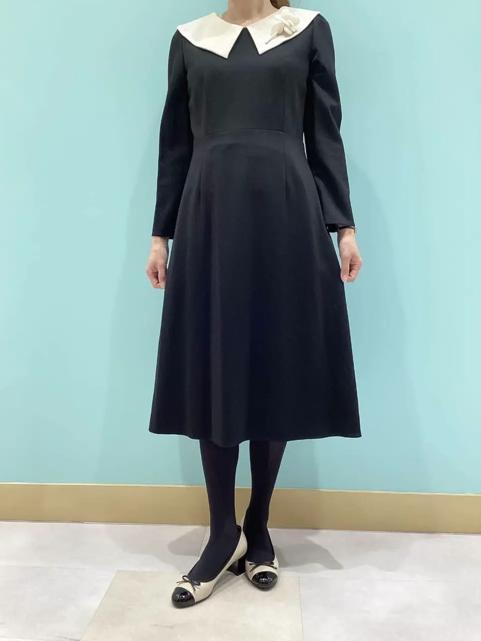 TOCCA ｋｉｍ コーディネート画像