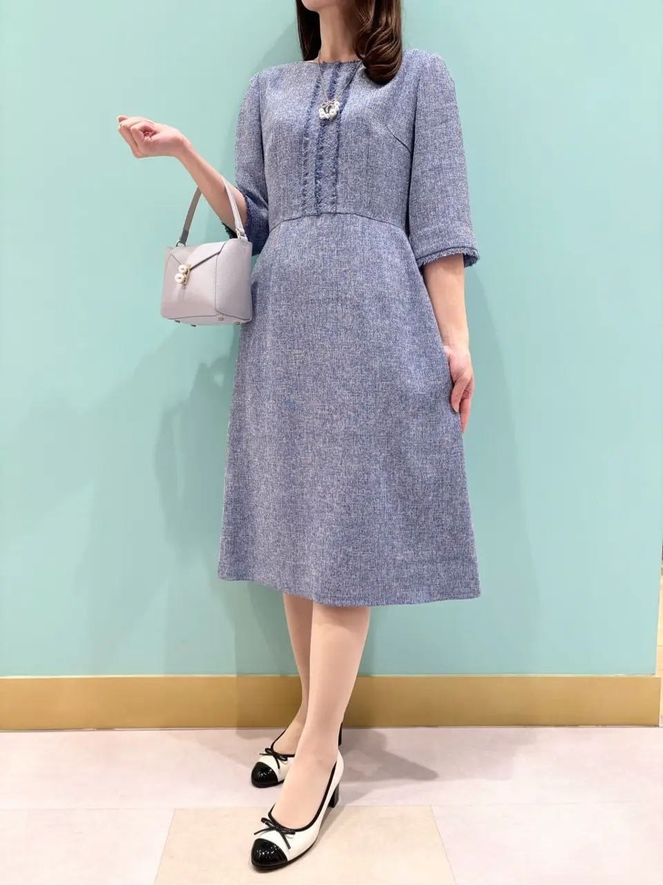 TOCCA 𝒽 コーディネート画像