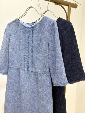 TOCCA 𝒽 コーディネート画像