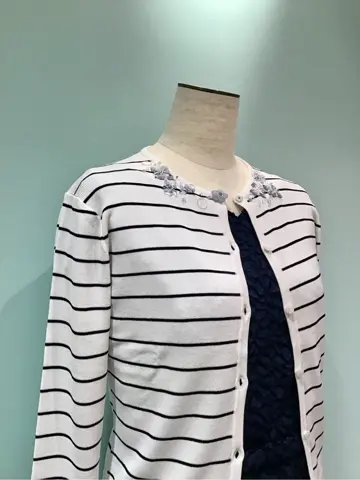 TOCCA G コーディネート画像