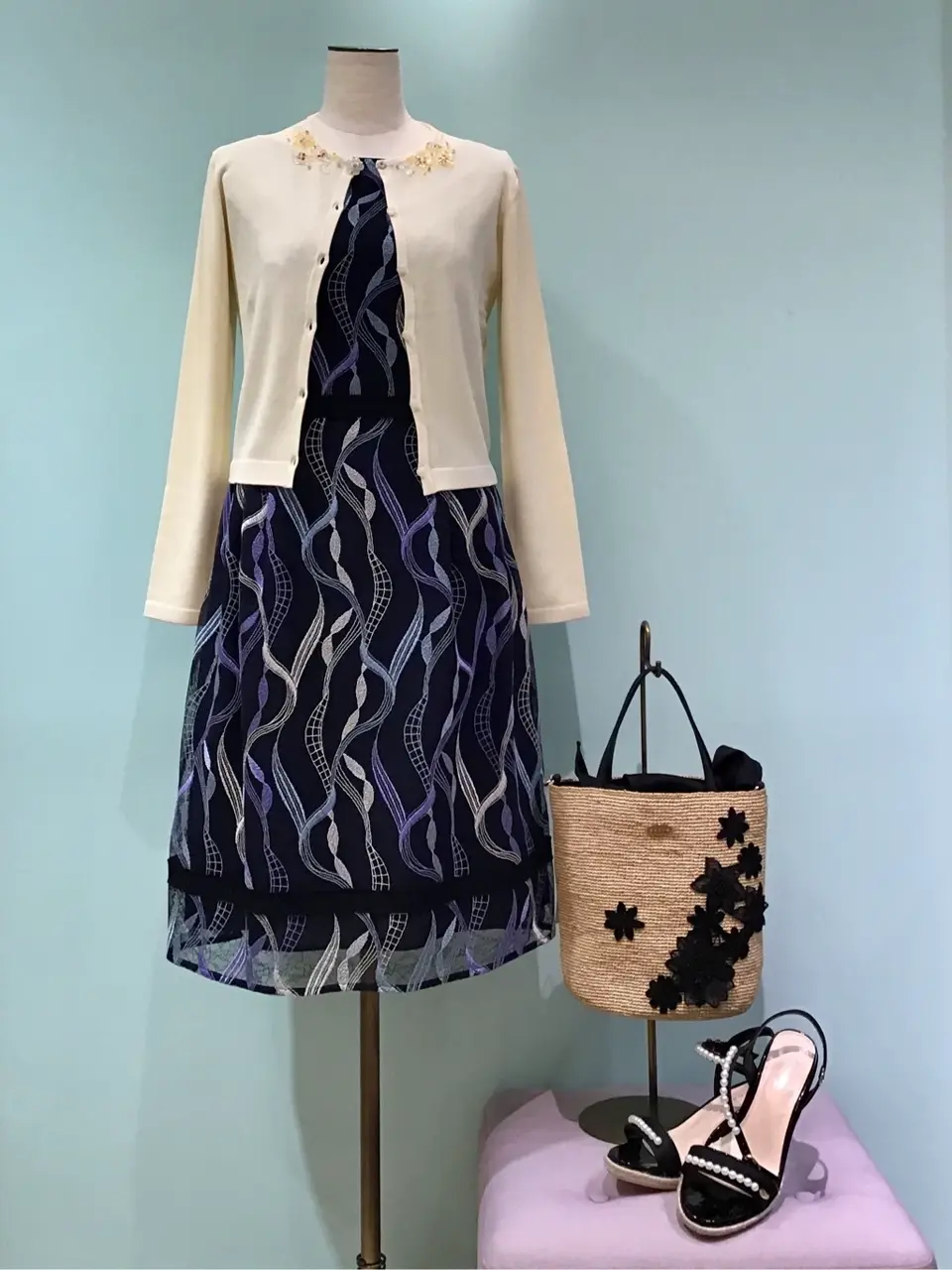  G コーディネート画像