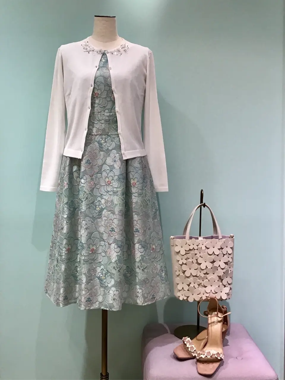  G コーディネート画像