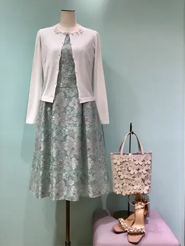 TOCCA G コーディネート画像