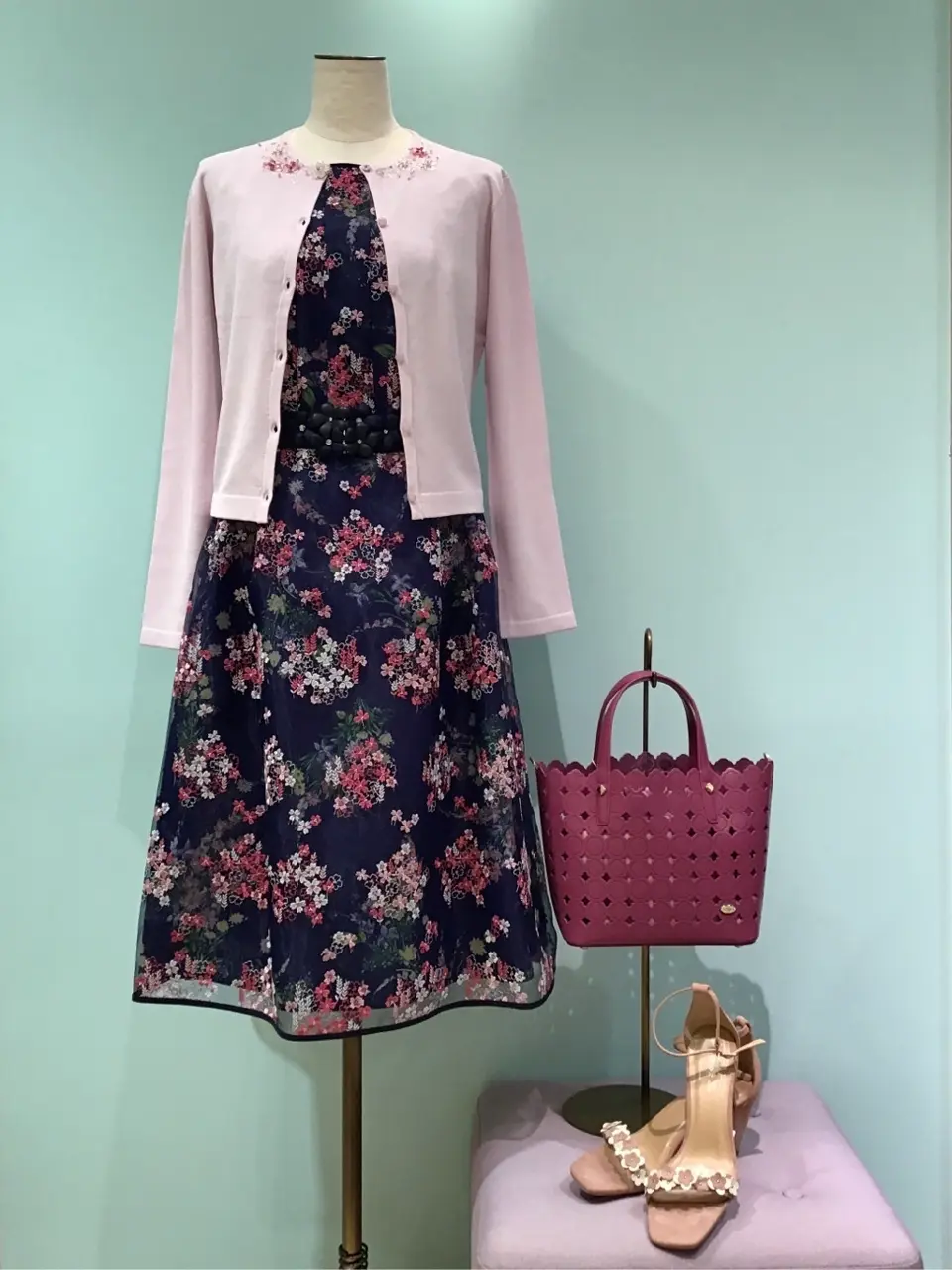  G コーディネート画像