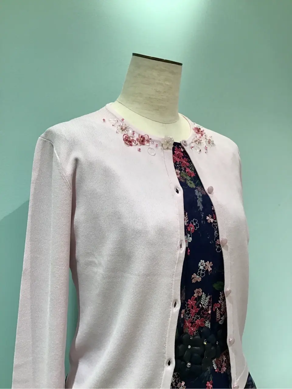 TOCCA G コーディネート画像