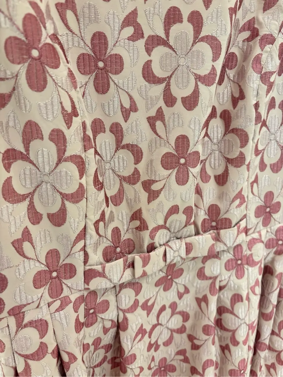 TOCCA mirei コーディネート画像