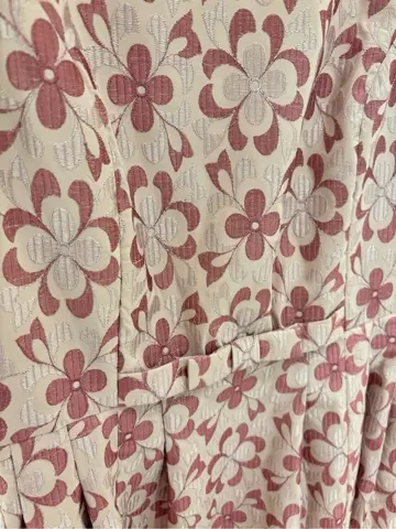 TOCCA mirei コーディネート画像