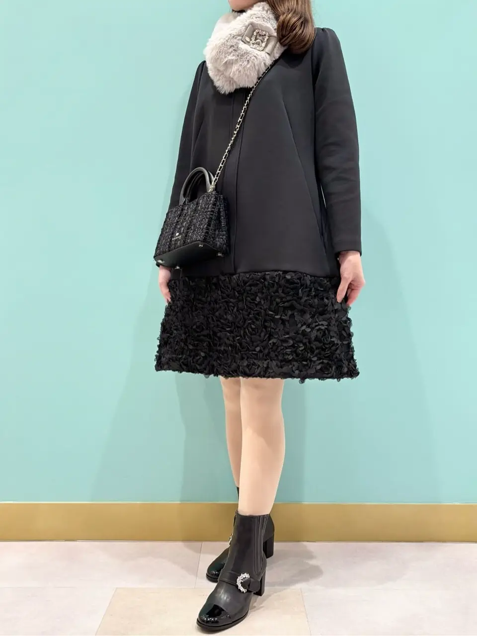 TOCCA 𝒽 コーディネート画像