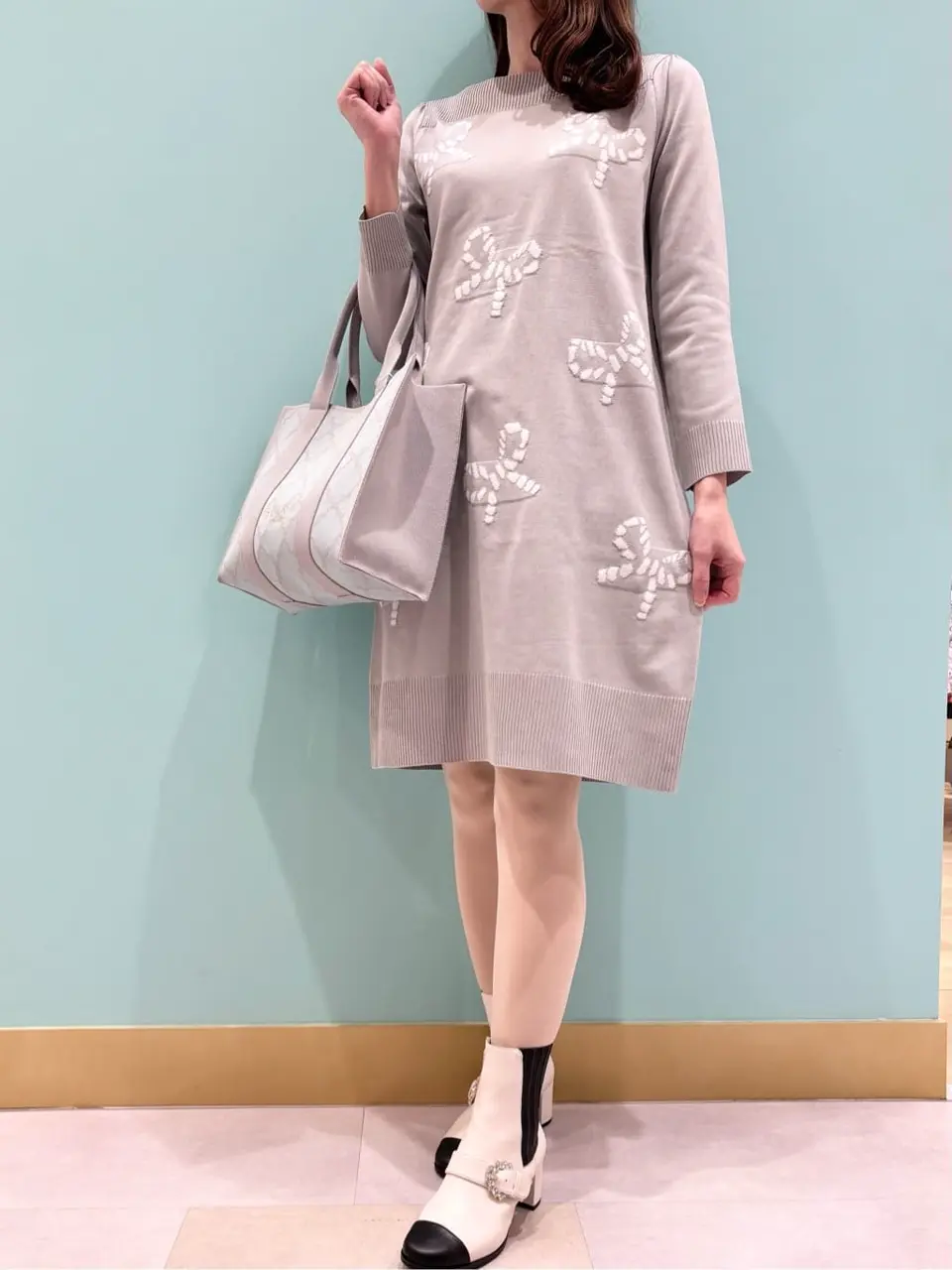 TOCCA 𝒽 コーディネート画像