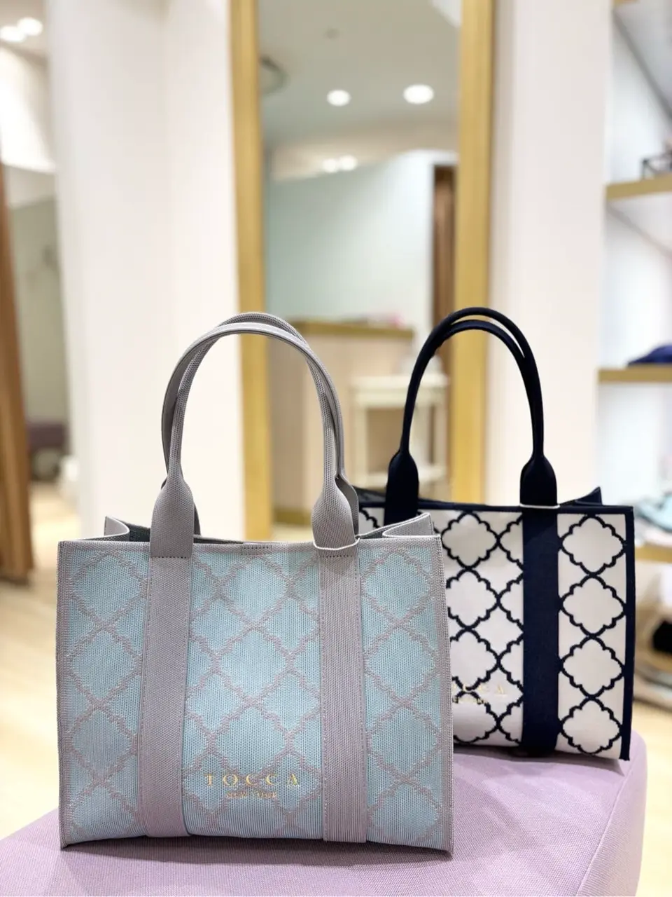 TOCCA 𝒽 コーディネート画像