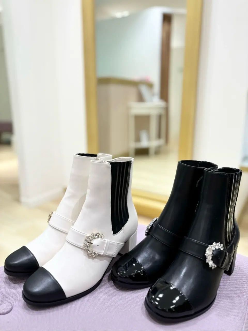 TOCCA 𝒽 コーディネート画像