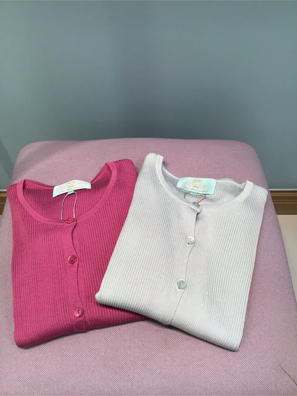 TOCCA ｋｉｍ コーディネート画像