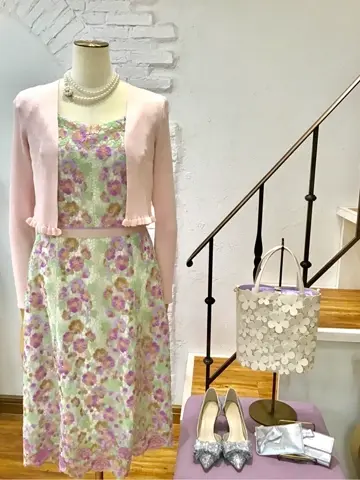 TOCCA Ｉ コーディネート画像