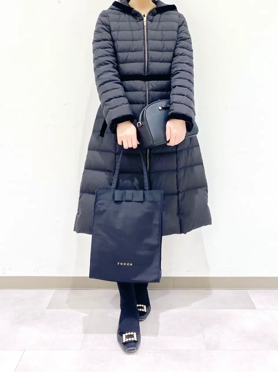 TOCCA oda ❁ コーディネート画像