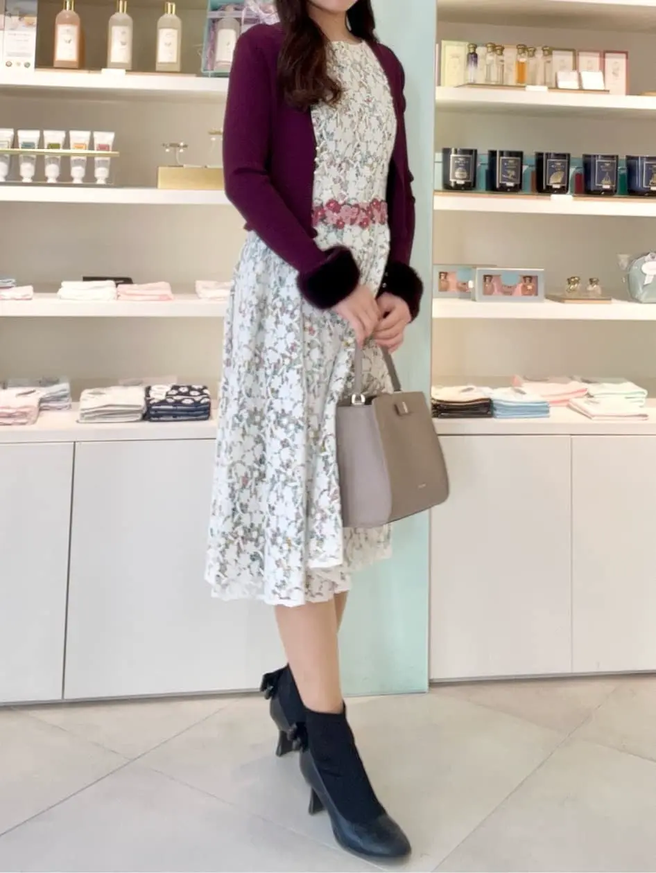 TOCCA Nana  コーディネート画像