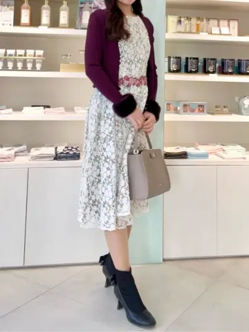 TOCCA Nana  コーディネート画像