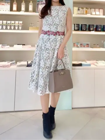 TOCCA Nana  コーディネート画像