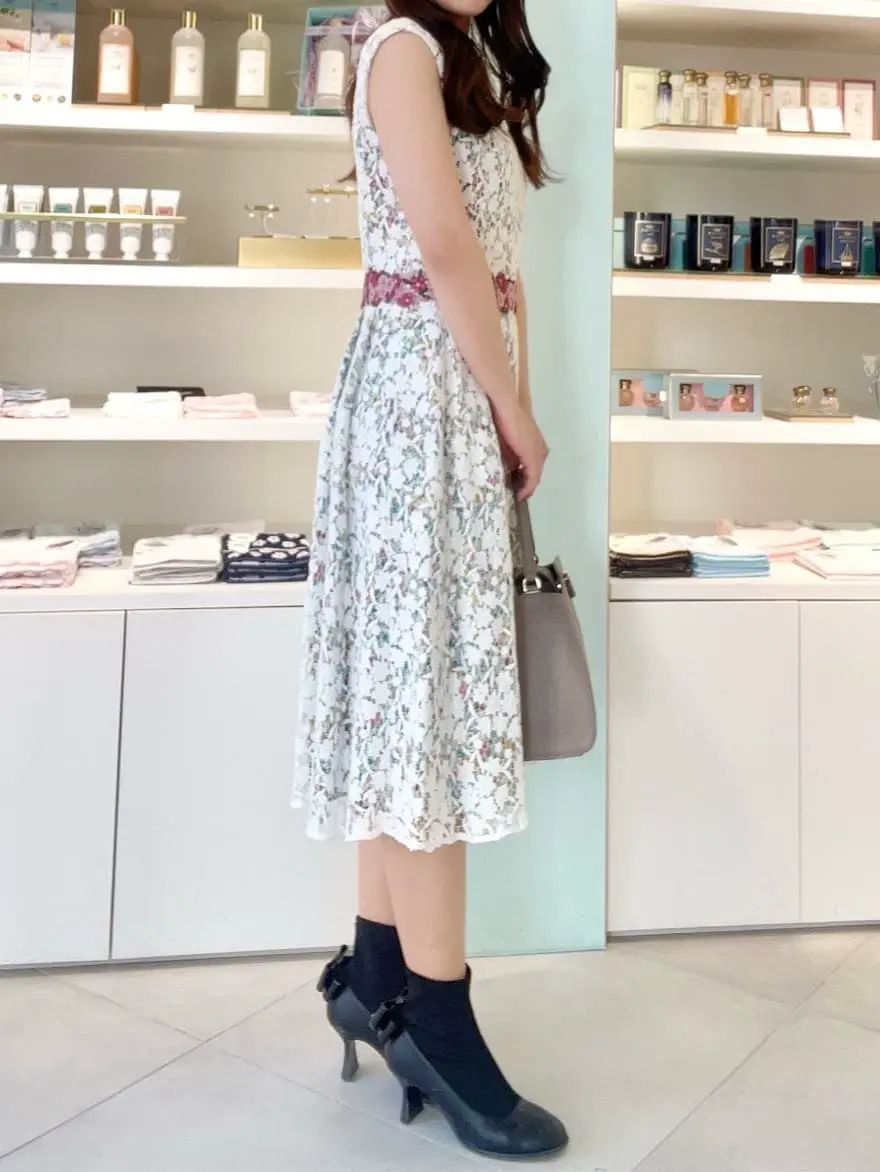 TOCCA Nana  コーディネート画像