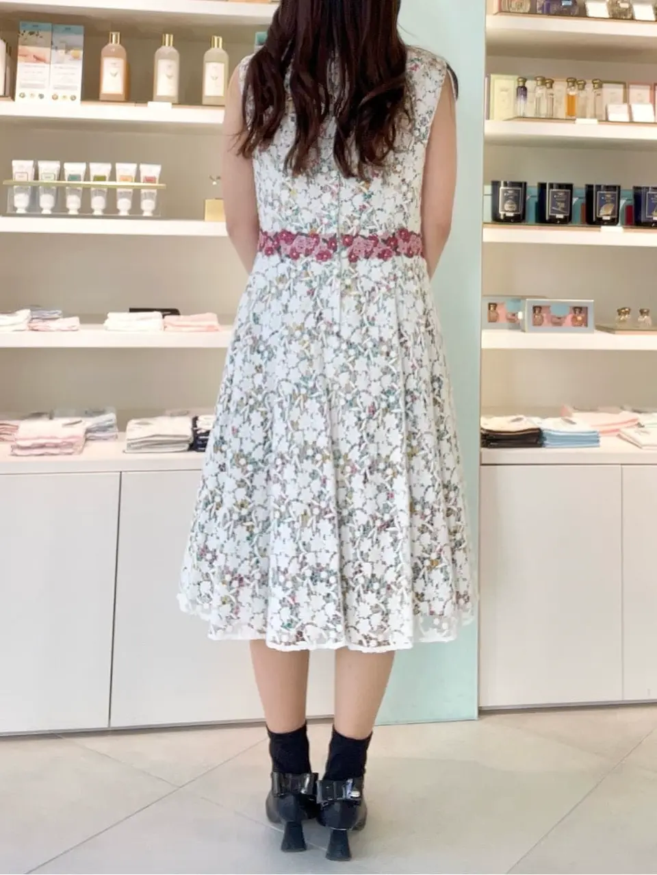 TOCCA Nana  コーディネート画像