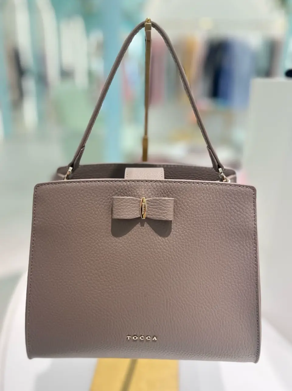 TOCCA Nana  コーディネート画像