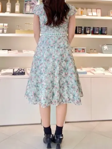 TOCCA Nana  コーディネート画像