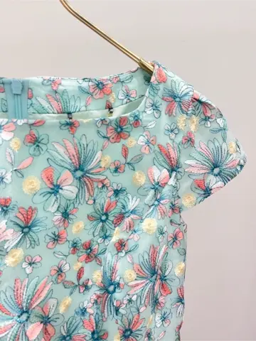 TOCCA Nana  コーディネート画像