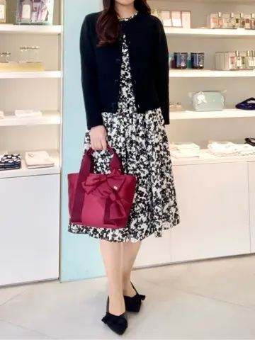 TOCCA Nana  コーディネート画像