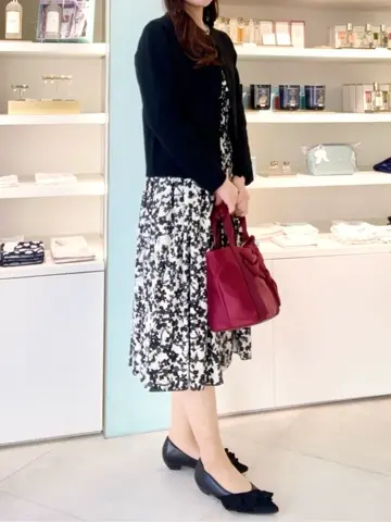 TOCCA Nana  コーディネート画像